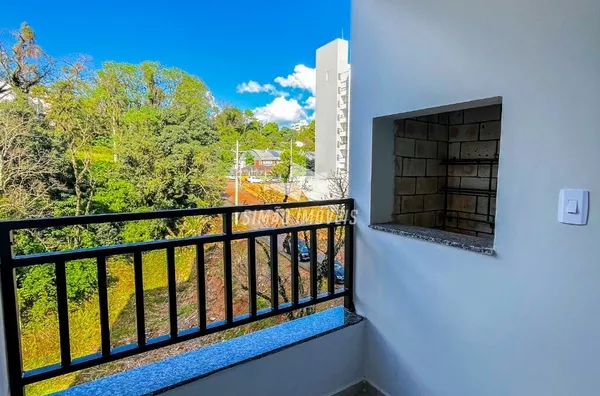 Apartamento para venda, 2 quarto(s),  Três Vendas, Erechim