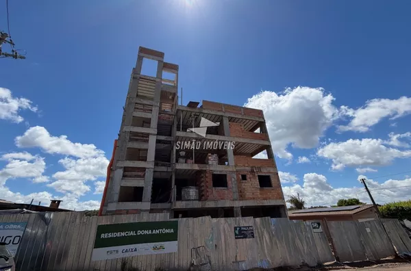 Apartamento para venda,  Bairro José Bonifácio, Erechim