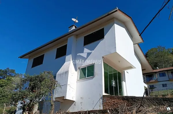 Casa 4 quartos para venda,  Centro, Erechim