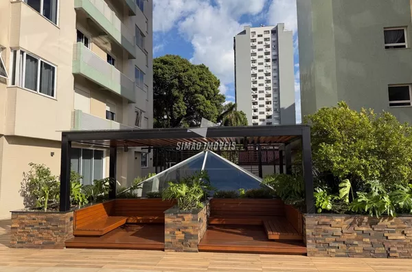 Apartamento para venda, 2 quarto(s), Bairro Centro, Erechim