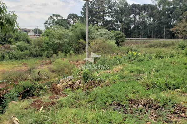 Chácara para venda Bairro Novo Atlântico Erechim