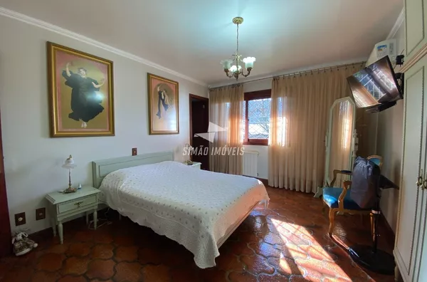 Casa com 3 quartos com suíte para venda, Bairro José Bonifácio, Erechim