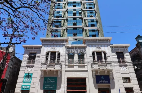 Sala comercial para venda, Bairro Centro, Erechim