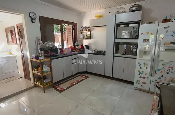 Casa para venda, 03 quarto(s), Bairro Centro, Erechim