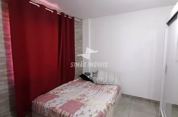 Apartamento para venda 2 quarto(s) Bairro Centro Erechim