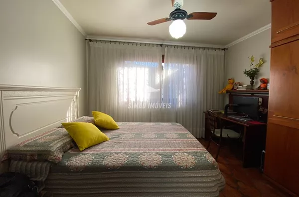Casa com 3 quartos com suíte para venda, Bairro José Bonifácio, Erechim