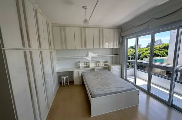 Apartamento para venda, 02 quarto(s), Bairro Fátima, Erechim