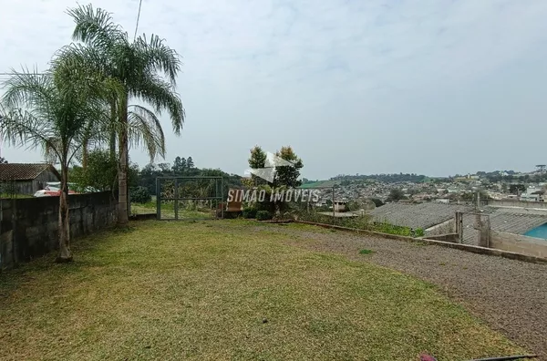 Casa 2 quartos para venda,  Bairro São José, Erechim