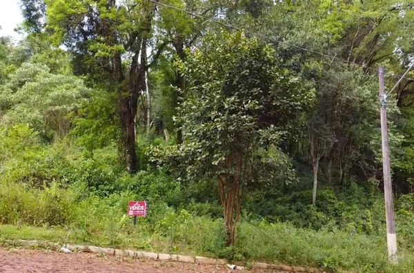 Terreno para venda, Bairro Esperança, Erechim