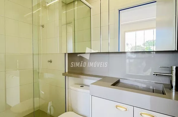 Apartamento Duplex para venda, 02 Suíte(s), Bairro Três Vendas, Erechim