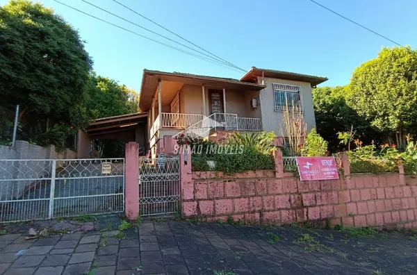 Terreno para venda, Bairro Centro, Erechim