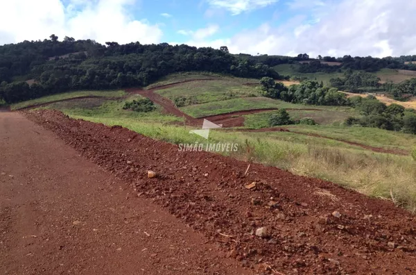 Terreno para venda  paulo bento