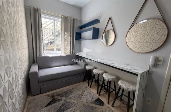 Apartamento para venda, 1 quarto(s),  Centro, Erechim