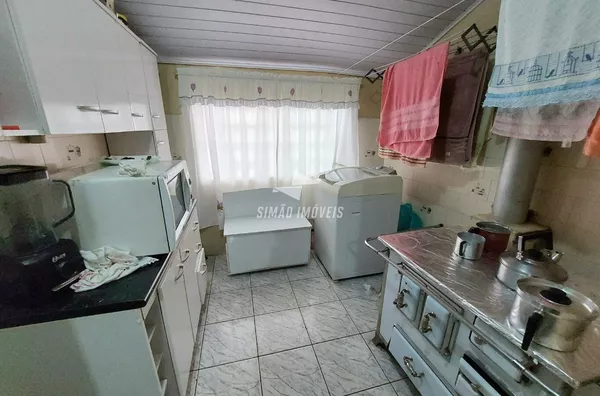 Casa para venda, 03 quarto(s), Bairro Koller, Erechim