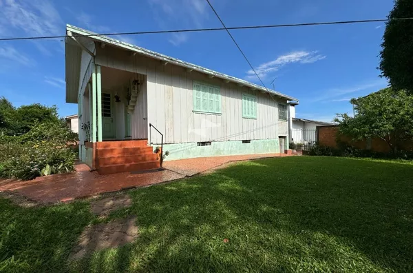 Terreno para venda, Bairro Koller, Erechim