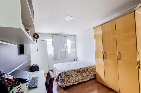 Cobertura para venda, Bairro Centro, Erechim