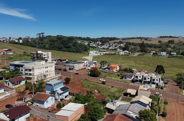 Terreno para venda, Bairro Liberdade, Erechim