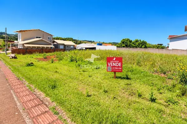 Terreno para venda, Bairro Liberdade, Erechim