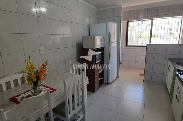 Apartamento para venda 2 quarto(s) Bairro Centro Erechim