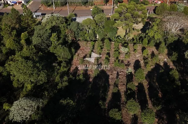 Terreno para venda, Bairro Três Vendas, Erechim