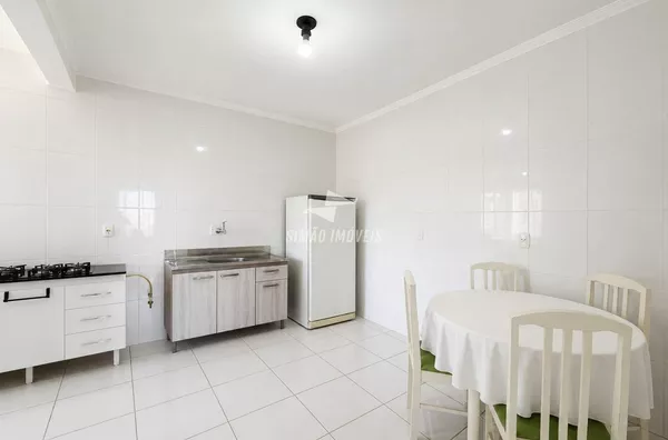 Apartamento para venda, bairro Fátima, Erechim