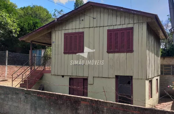 Terreno para venda Bairro Cerâmica Erechim