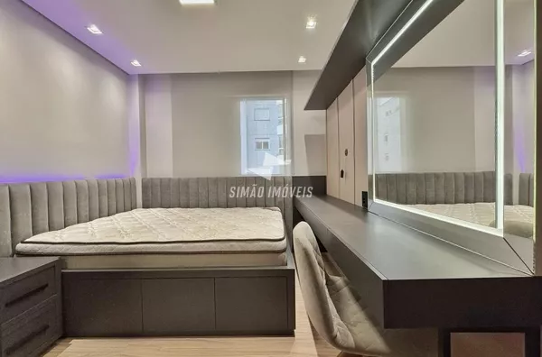 Apartamento para venda, 03 Quarto(s), Bairro Fátima, Erechim