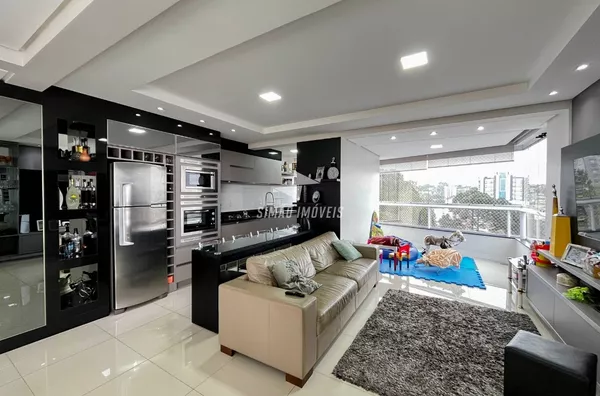 Apartamento Duplex para venda, 03 Suítes, Bairro Bela Vista, Erechim
