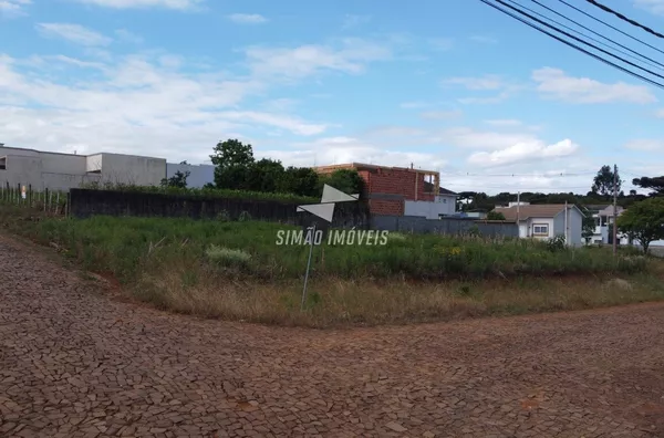 Terreno para venda,  Bairro Cristal, Erechim