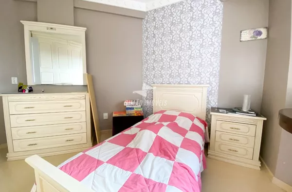 Apartamento 3 quartos para venda, centro, Erechim
