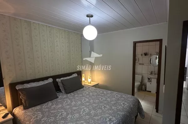 Casa para venda, 03 quarto(s), Bairro Esperança, Erechim