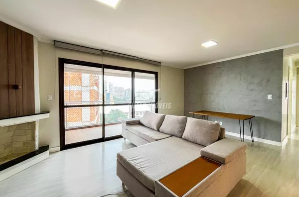 Apartamento com suíte para venda, Bairro Centro, Erechim