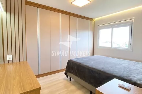 Apartamento para venda 3 quarto(s) Bairro Centro Erechim