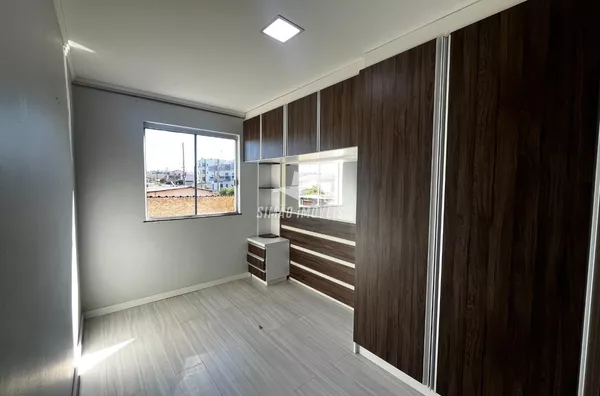 Apartamento para venda, 02 Quartos, Bairro Morada Do Sol, Erechim