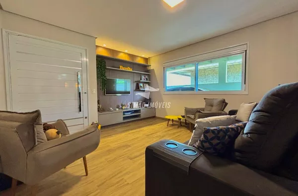 Casa para venda, 03 quarto(s), Bairro Zimmer, Erechim