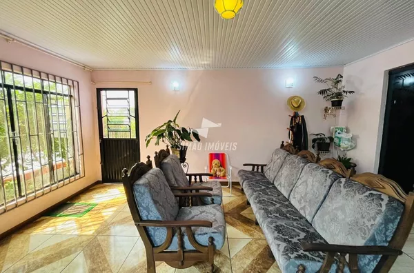 Casa para venda, 03 Quarto(s), Bairro Cerâmica, Erechim