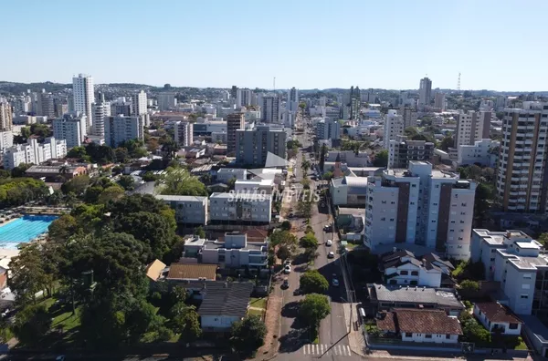 Terreno para venda, Bairro Centro, Erechim