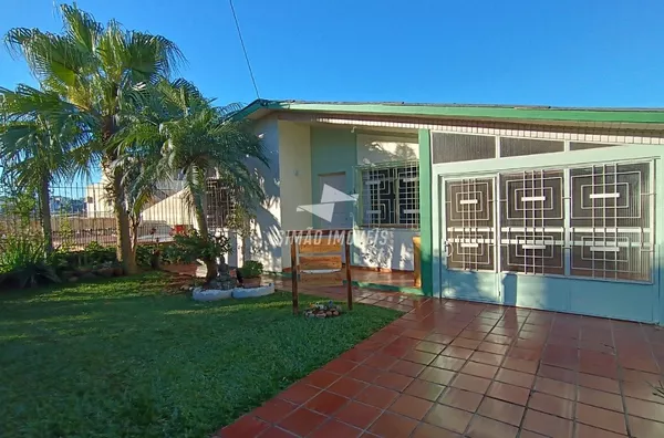 Casa 3 quartos para venda, bairro Bela Vista, Erechim