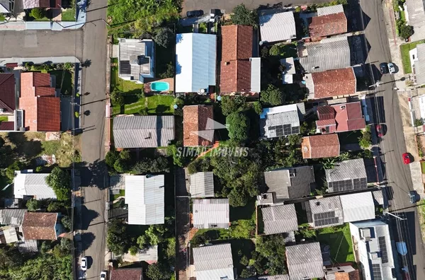 Terreno para venda, Bairro Koller, Erechim