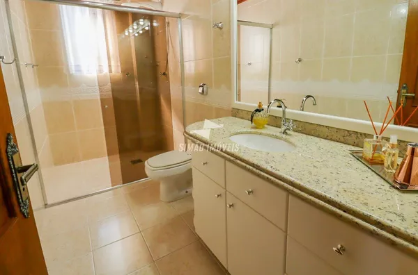 Apartamento para venda 4 quarto(s) Bairro Centro Erechim