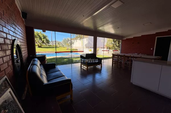 Casa 3 quartos para venda, bairro Aldo Arioli, Erechim