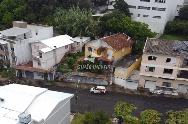 Casa para venda,  Centro, Erechim