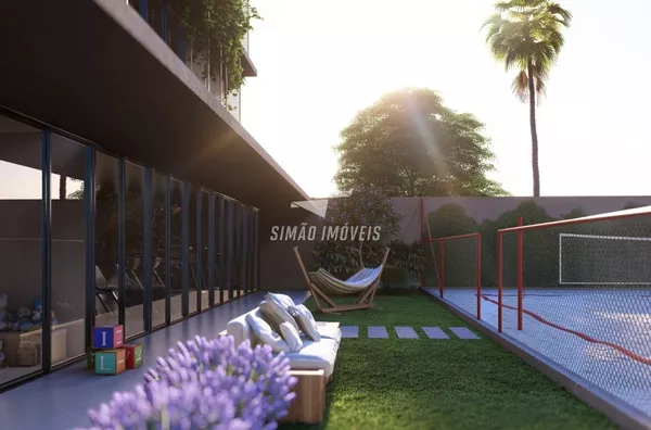 Stúdio para venda, 1 quarto(s),  Bairro Centro, Erechim