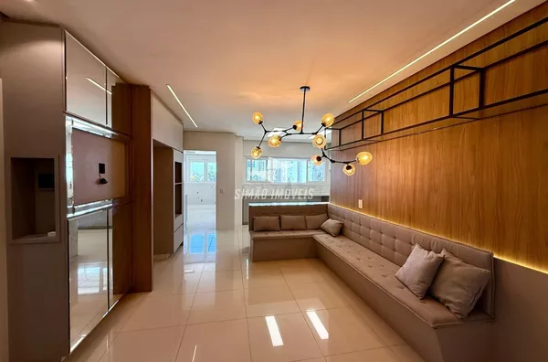 Apartamento para venda, 3 quarto(s), Bairro Centro, Erechim