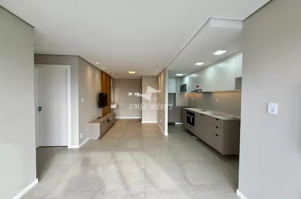 Apartamento para venda, 2 quarto(s), Bairro Centro, Erechim