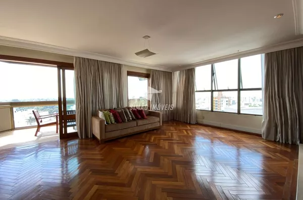 Apartamento para venda, 4 quarto(s),  Centro, Erechim