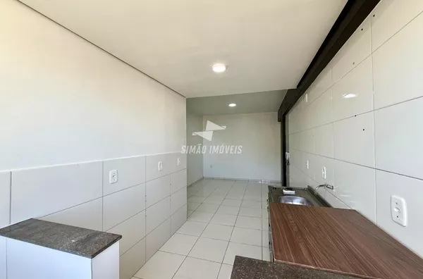 Apartamento para venda, 02 Dormitórios, Bairro Novo Atlântico, Erechim