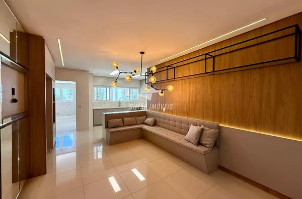 Apartamento para venda, 3 quarto(s), Bairro Centro, Erechim