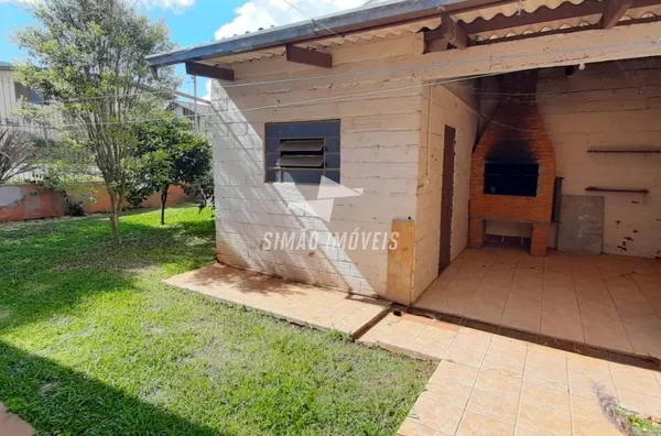 Casa para venda,  03 quarto(s), Bairro José Bonifácio, Erechim