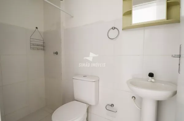 Apartamento para venda, 01 Dormitório, Bairro São José, Erechim
